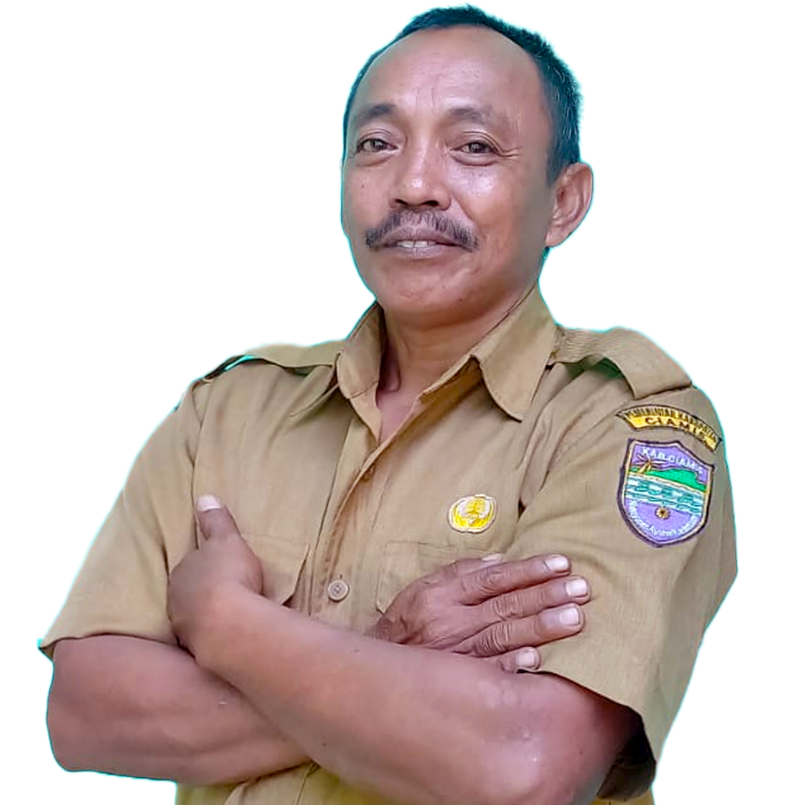 Ujang Kurnia